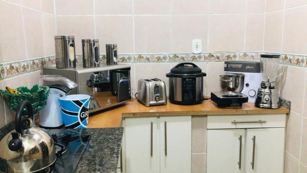 Casa A 50 Metros Da Rua Coberta Centro De Gramado Βίλα Εξωτερικό φωτογραφία